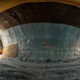 Ilustran foto z vstavby metra D od firmy Subterra