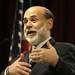 QE3: Nejasn vznam pro ekonomiku USA, otlouknek dolar a zhada v Bernankeho hlav