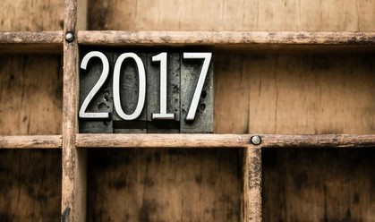 Investorsk magazn: Ekonomick a trn vhled na rok 2017