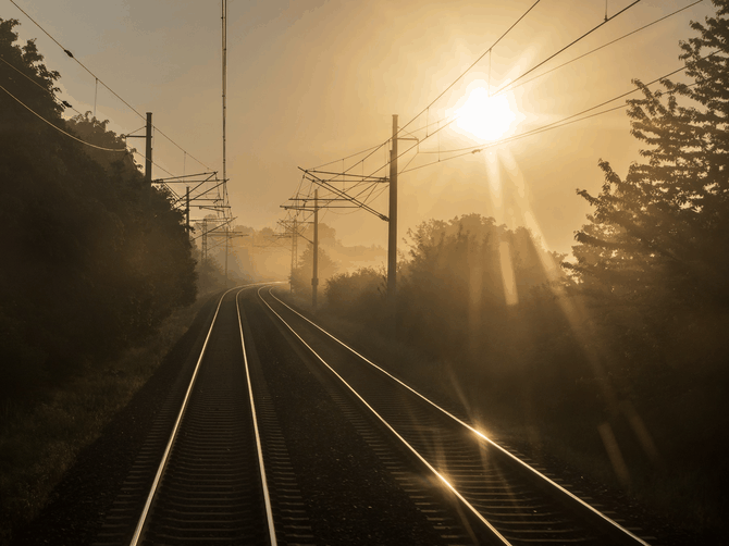 Sprva eleznic vybrala zhotovitele modernizace eleznice na Slovensko