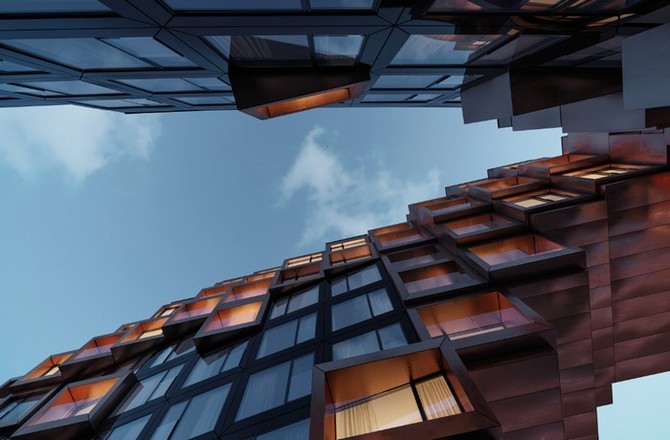 Začíná stavba nové architektonické dominanty Výjimečný rezidenční projekt Fragment