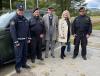 07_CZ Police Team 1 Embassy visit