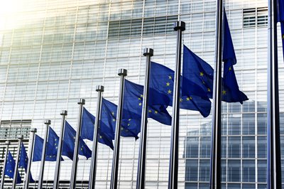 ČR dosáhla 8. místa v porovnání čerpání evropských fondů napříč EU