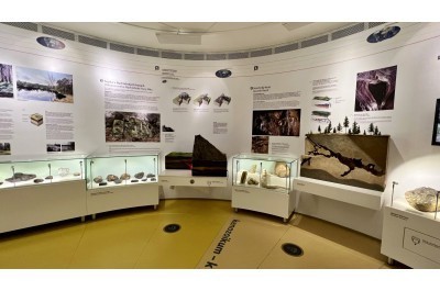 Muzeum zapisuje mizejc pbhy z kraje pod Praddem