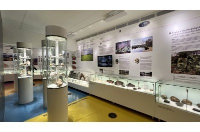 Muzeum zapisuje mizejc pbhy z kraje pod Praddem