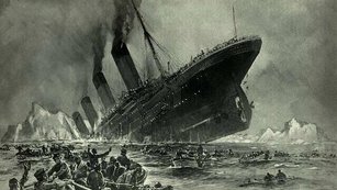 Marc Faber: Kapitlov trhy pjdou pod vodu jako Titanic