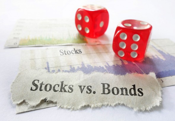 Stocks or Bonds