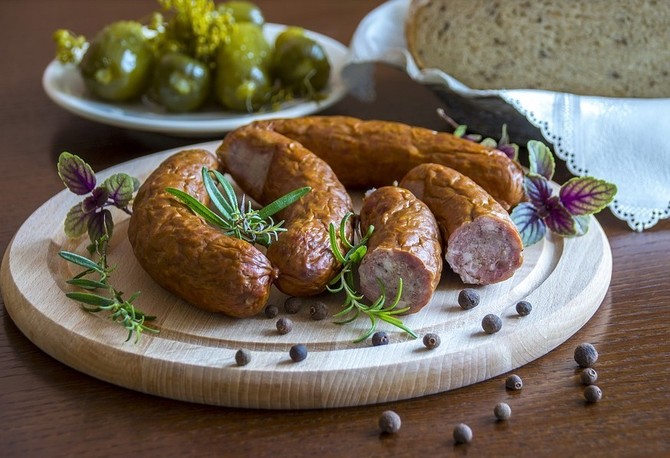 10.8. se v Karlově Studánce koná gastrofestival Gastrofestival