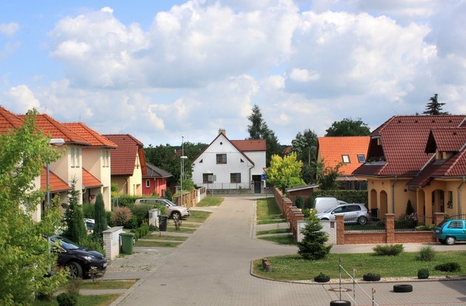 Rozdělení daní z výstavby je nespravedlivé Může jít Praha rozvoji naproti?