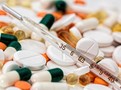 rezistence vůči antibiotikům