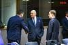 Unijn ministi zahrani schvlili dal sankce proti rnu i pomoc Ukrajin