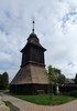 Barokn zvonice