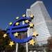 Dohled ECB nad evropskmi bankami u v roce 2014?