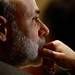 Ben Bernanke nem pont, co se stane, a Fed pust na trh biliony dolar ve skoupench dluhopisech