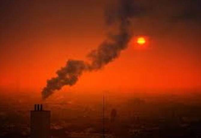Co je smog a jak škodí? Jak se zapojit do změny k lepšímu?