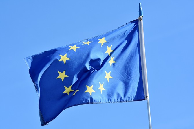 Nmeck vlda pipojen zpadnho Balknu k Evropsk unii