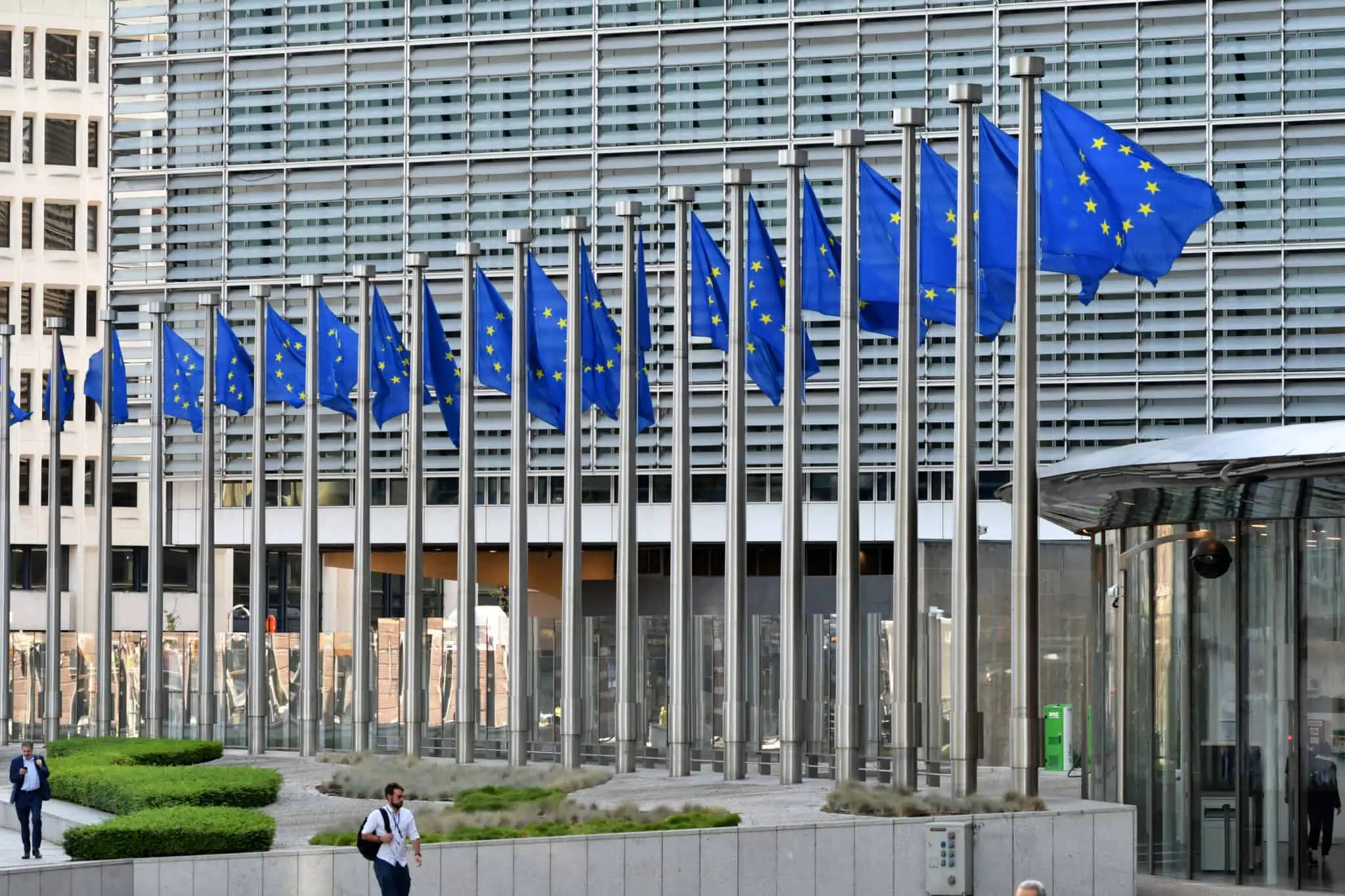 Rada EU