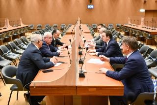 Ministr Lipavsk na jednnch v OSN vyzval k ukonen rusk agrese vi Ukrajin