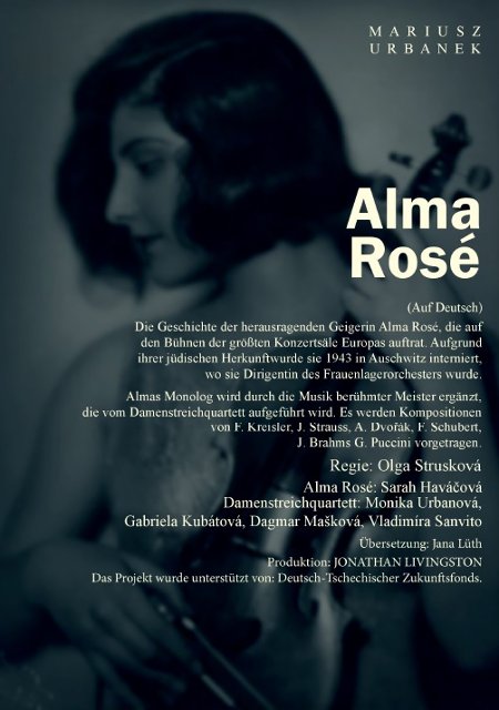 Alma Ros