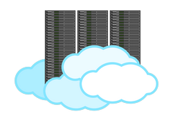 100TB cloudová služba aCloud Backup