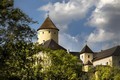 Pardubickému krji patří také hrad Rychmburk