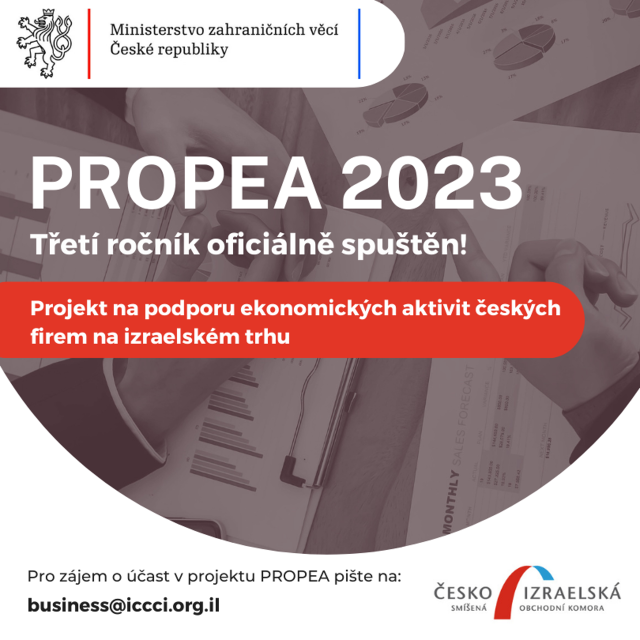 PROPEA 2023