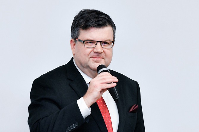 Miroslav Lvika (foto: M. Chaloupka)