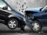 asistence autonehodovost