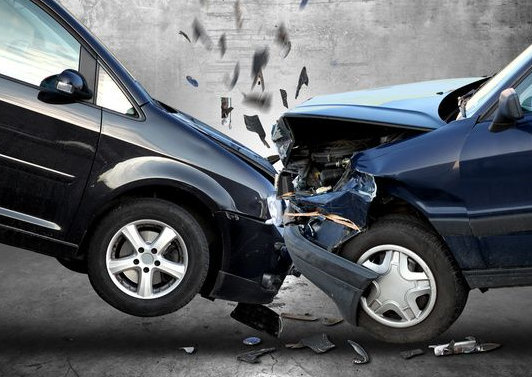 asistence autonehodovost