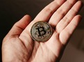 Bitcoin na dlani