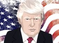Donald Trump (ilustrativn)