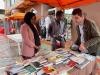 Czech literature attracted visitors to the fair