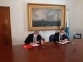 Smlouva mezi Českou republikou a Republikou San Marino o zamezení dvojímu zdanění