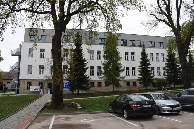 V roce 2022 otevel Krlovhradeck kraj nov domovy pro seniory