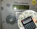 Odbr elektiny - kalkulace ceny (ilustrativn)