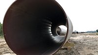 Nord Stream II: Co je ve he?