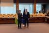 Ministr Lipavsk se zastnil dubnov Rady pro zahranin vci v Lucemburku