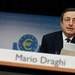 Sn ECB v ervnu sazby? Parita eura s dolarem se bl