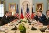 Ministr Lipavsk ve Washingtonu jednal s Antony J. Blinkenem  o obran, o Ukrajin a Indo-Pacifiku
