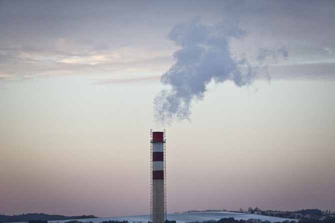 Kraj bude měřit znečištění ovzduší na vybraných místech v regionu