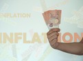 inflace ilustrační