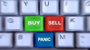 Barry Ritholtz: Poznmka k "Sell in May and go away"