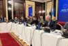 Ministr Lipavsk jednal na neformln Rad ministr zahrani v Kyjev