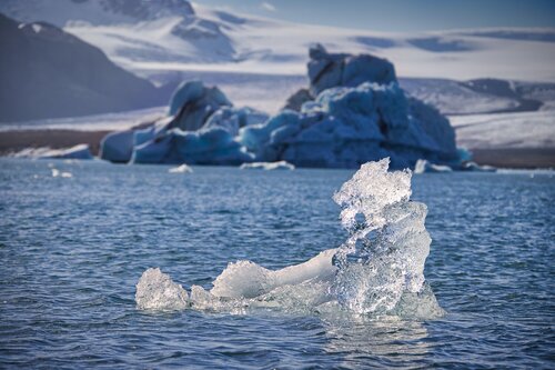 Klimaendringer, handel og geopolitikk utgjør nye risikoer i Arktis