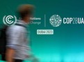 klimatick konference COP28 Dubai