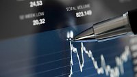 Morgan Stanley: Na americkm akciovm trhu se schyluje k nejvtmu