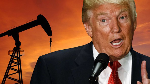 Trump Oil