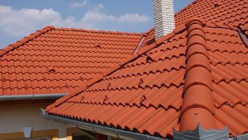 Co Češi preferují na střechách
