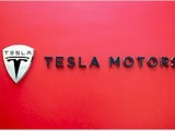 logo Tesla Motors