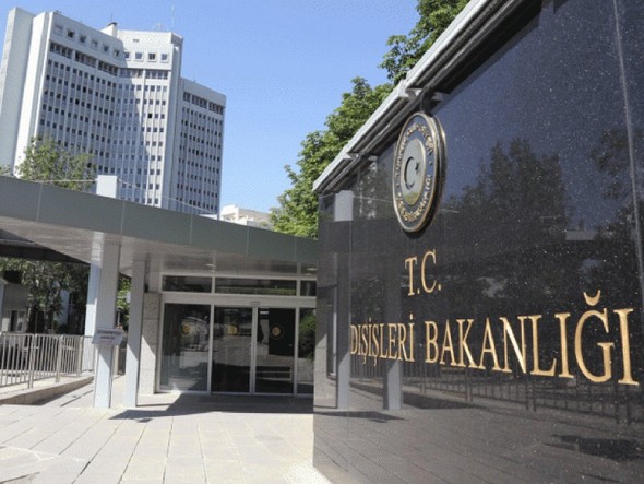 Turck centln banka